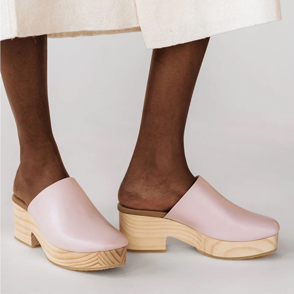 West Coast Clogs